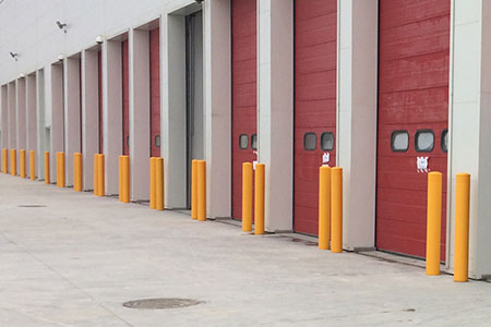 硅橡膠密封條的產品特性